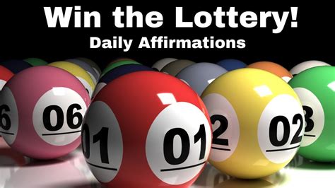 manifest the lottery|Money blog: Major change for Barclays customers next week; .